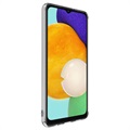 Imak UX-5 Samsung Galaxy A13 5G TPU Hülle - Durchsichtig