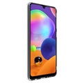  Imak UX-5 Samsung Galaxy A31 TPU-Hülle - Transparent