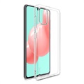  Imak UX-5 Samsung Galaxy A41 TPU-Hülle - Transparent