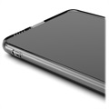 Imak UX-5 Samsung Galaxy S21 FE 5G TPU Hülle - Durchsichtig