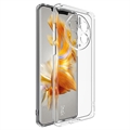 Imak UX-5 Series Samsung Galaxy S10 5G TPU Hülle - Durchsichtig