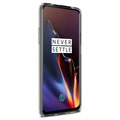 Imak UX-5 Series OnePlus 7 Pro TPU Hülle - Durchsichtig