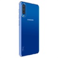Imak UX-5 Series Samsung Galaxy A50 TPU Hülle - Durchsichtig