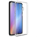 Imak UX-5 Series Samsung Galaxy A20e TPU Hülle - Durchsichtig