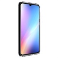 Imak UX-5 Series Samsung Galaxy A20e TPU Hülle - Durchsichtig