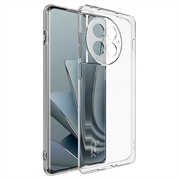 OnePlus Ace 2 Pro Imak UX-5 TPU Hülle - Durchsichtig