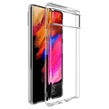 Imak UX-5 Google Pixel 6 TPU Hülle - Transparent