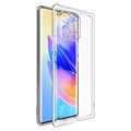 Imak UX-5 Honor 60 SE TPU Hülle - Durchsichtig