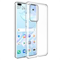 Imak UX-5 Huawei P40 Pro TPU Hülle - Durchsichtig