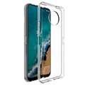 Imak UX-5 Nokia G50 TPU Hülle - Durchsichtig