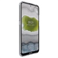 Imak UX-5 Nokia X10/X20 TPU Hülle - Durchsichtig