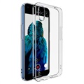 Imak UX-5 Nothing Phone (1) TPU Hülle - Durchsichtig