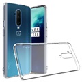 Imak UX-5 OnePlus 7T Pro TPU Hülle - Durchsichtig