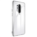 Imak UX-5 OnePlus 8 Pro TPU Hülle - Durchsichtig