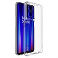 Imak UX-5 OnePlus Nord CE 2 5G TPU Hülle - Transparent