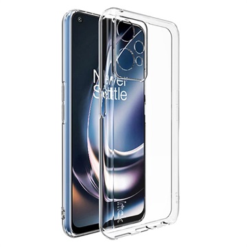 Imak UX-5 OnePlus Nord CE 2 Lite 5G TPU Hülle - Transparent