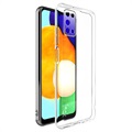 Imak UX-5 Samsung Galaxy A03s TPU Hülle - Transparent