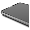 Imak UX-5 Samsung Galaxy A03s TPU Hülle - Transparent