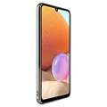 Imak UX-5 Samsung Galaxy A33 5G TPU Hülle - Durchsichtig