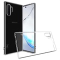 Imak UX-5 Samsung Galaxy Note10+ TPU Hülle - Durchsichtig