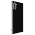 Imak UX-5 Samsung Galaxy Note10+ TPU Hülle - Durchsichtig