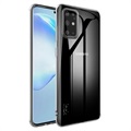  Imak UX-5 Samsung Galaxy S20+ TPU-Hülle - Transparent