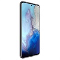 Imak UX-5 Samsung Galaxy S20 TPU Hülle - Transparent