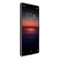  Imak UX-5 Sony Xperia 1 II TPU-Hülle - Transparent