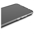 Imak UX-5 Sony Xperia 10 II TPU Hülle - Durchsichtig