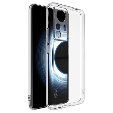 Imak UX-5 Huawei Nova Y90 TPU Hülle - Durchsichtig