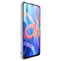 Imak UX-5 Xiaomi Poco M4 Pro 5G TPU Hülle - Transparent