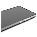 Imak UX-5 Xiaomi Poco M4 Pro 5G TPU Hülle - Transparent