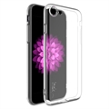 iPhone 7/8/SE (2020)/SE (2022) Imak UX-5 TPU Hülle - Durchsichtig