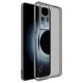 Imak UX-5 Huawei Nova Y90 TPU Hülle - Durchsichtig