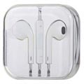 In-ear Headset - iPhone, iPad, iPod - Weiß