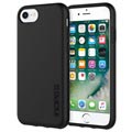 iPhone 7/8/SE (2020)/SE (2022) Incipio DualPro Schutzhülle - Schwarz