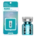 Unsichtbar Nano Flüssigglas Displayschutz für Smartphone - 9H, 2.5ml