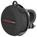Zealot S1 6-in-1 Multifunktions Bluetooth Lautsprecher - Dunkelgrau