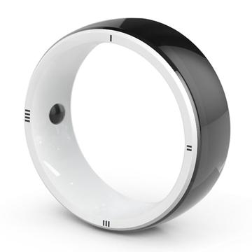 JAKCOM R5 Smart Ring IC / ID / NFC Leser 2 Gesundheitssteine Multifunktionsring - S