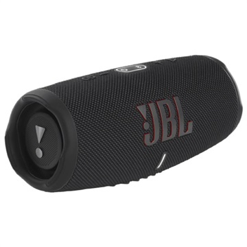 JBL Charge 5 Wasserdichter Bluetooth Lautsprecher - 40W