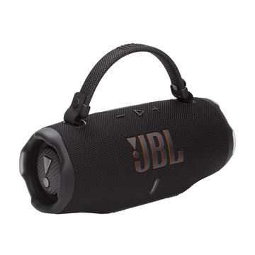 JBL Charge 6 Tragbarer Bluetooth-Lautsprecher