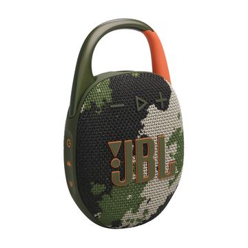 JBL Clip 5 Wasserdichter Bluetooth-Lautsprecher - Kader