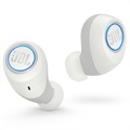 JBL Free X TWS In-Ear Bluetooth Kopfhörer (Offene Verpackung - Zufriedenstellend) - Weiß