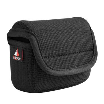 JBL Go 5/4/2 Tragetasche - Schwarz
