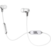 JBL Live 100BT Kabellose In-Ear Kopfhörer - Weiß