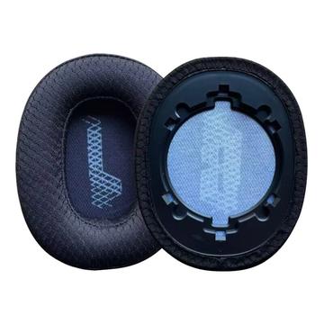 JBL Live 500BT Ersatz-Ohrpolster aus atmungsaktivem Mesh-Schwamm - Schwarz