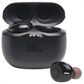 JBL Wave 200TWS Kabellose Kopfhörer mit Ladecase - Schwarz