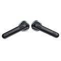 JBL Tune 220TWS In-Ear Bluetooth Ohrhörer (Offene Verpackung - Zufriedenstellend) - Schwarz