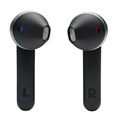 JBL Tune 220TWS In-Ear Bluetooth Ohrhörer (Offene Verpackung - Zufriedenstellend) - Schwarz