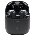JBL Tune 220TWS In-Ear Bluetooth Ohrhörer - Schwarz